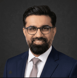 Ayaz Chishti